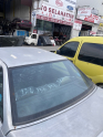 Oto Çıkma Parça / Renault / R 21 / Oto Cam / Arka Cam / Çıkma Parça 