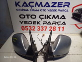 Oto Çıkma Parça / Volkswagen / Transporter / Ayna / Sağ Dış Ayna / Çıkma Parça 