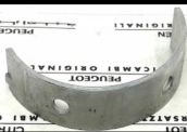 Peugeot 106 1.4 benzinli rulman yarım yatağı 0113C8