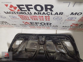 Oto Çıkma Parça / Honda / Civic / Kaporta & Karoser / Bagaj Kapağı / Çıkma Parça 