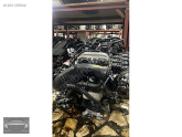 Oto Çıkma Parça / Mercedes / C Serisi / Motor / Motor (komple) / Çıkma Parça 