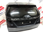 Oto Çıkma Parça / Hyundai / Tucson / Kaporta & Karoser / Bagaj Kapağı / Çıkma Parça 