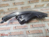Oto Çıkma Parça / Hyundai / Accent / Far & Stop / Sol Ön Far / Çıkma Parça 