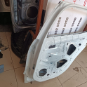 Oto Çıkma Parça / Renault / Clio / Kaporta & Karoser / Sağ Arka Kapı / Çıkma Parça 