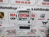 renault express bagaj kapağı sol beyaz orijinal çıkma