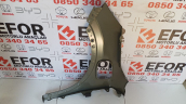 Oto Çıkma Parça / BYD / Atto 3 / Kaporta & Karoser / Sağ Ön Çamurluk / Çıkma Parça 