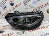 Oto Çıkma Parça / Mercedes / CLA / Far & Stop / Sol Ön Far / Çıkma Parça 