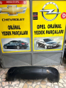 Opel crossland x arka tampon çıkma