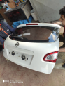 Qashqai J10 için Nissan Bagaj Kapağı - MİL OTO Parçaları