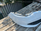 Oto Çıkma Parça / Renault / Clio / Tampon / Ön Tampon / Çıkma Parça 