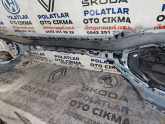 Oto Çıkma Parça / Volkswagen / T-Roc / Tampon / Ön Tampon / Çıkma Parça 
