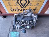 Dacia duster 1.5 dci 90 hp motor