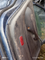 Hyundai Accent sol arka kapı döşemesi