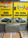 Opel astra j sol ön kapı sıfır
