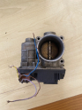 Oto Çıkma Parça / Nissan / Almera / Motor / Gaz Kelebeği / Çıkma Parça 