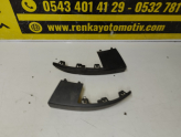 Oto Çıkma Parça / Renault / Clio / Tampon / Arka Tampon / Çıkma Parça 