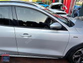Oto Çıkma Parça / Ford / Focus / Kaporta & Karoser / Sağ Ön Kapı / Çıkma Parça 