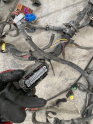 Oto Çıkma Parça / Fiat / Linea / Motor / Elektrik Tesisatı / Çıkma Parça 