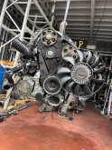Oto Çıkma Parça / Volkswagen / Passat / Motor / Motor (komple) / Çıkma Parça 
