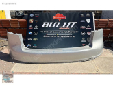 Vw golf 6 plus arka tampon çıkma
