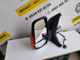 Oto Çıkma Parça / Ford / Transit / Ayna / Sol Dış Ayna / Çıkma Parça 
