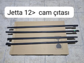 JETTA KAPI SIYIRICI FİTİLİ TAKIM 2012 2013 2014 2015 2018 SIFIR
