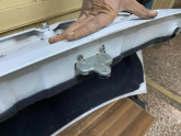 Oto Çıkma Parça / Opel / Vectra / Koltuk & Döşeme / Bagaj Döşemesi / Çıkma Parça 