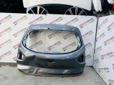 Oto Çıkma Parça / Ford / Puma / Kaporta & Karoser / Bagaj Kapağı / Çıkma Parça 
