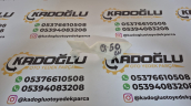 Oto Çıkma Parça / Infiniti / Q50 / Tampon / Tampon Braketi / Çıkma Parça 