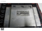 04E 907 309 BL / 04E907309BL VW GOLF MOTOR BEYNİ