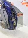 Oto Çıkma Parça / Renault / Megane / Kaporta & Karoser / Sol Arka Kapı / Çıkma Parça 