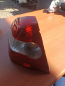 Renault Megane 2 Sol Arka Stop