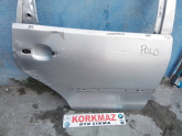 Oto Çıkma Parça / Volkswagen / Polo / Kaporta & Karoser / Sağ Arka Kapı / Çıkma Parça 