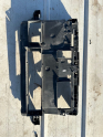 RENAULT MEGAN 4 ORJINAL ÖN PANEL