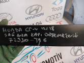 Oto Çıkma Parça / Honda / CR-V / Kaporta & Karoser / Sağ Arka Kapı / Çıkma Parça 