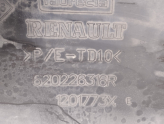 Oto Çıkma Parça / Renault / Kangoo / Tampon / Ön Tampon / Çıkma Parça 