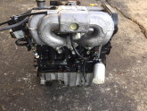 Oto Çıkma Parça / Ford / Escort / Motor / Motor (komple) / Çıkma Parça 