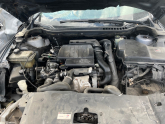 Citroen. C5.  Motor.  Dolu