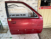 Oto Çıkma Parça / Hyundai / Sonata / Kaporta & Karoser / Sağ Ön Kapı / Çıkma Parça 