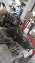 R 21 CONCORDE MOTOR VE ŞANZIMAN SAĞLAM