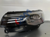 Oto Çıkma Parça / Volkswagen / Tiguan / Far & Stop / Sol Ön Far / Çıkma Parça 