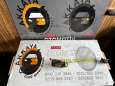 Oto Çıkma Parça / Fiat / Siena / Kaporta & Karoser / Kapı Kilidi / Çıkma Parça 