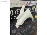 Oto Çıkma Parça / Nissan / Note / Kaporta & Karoser / Sol Ön Çamurluk / Çıkma Parça 