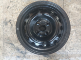 Oto Çıkma Parça / Honda / Civic / Jant & Lastik / Sac Jant / Çıkma Parça 