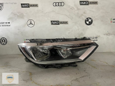 PASSAT B8 SAĞ FAR İTHAL TAİWAN DEPO MARKA