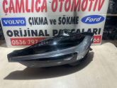 Oto Çıkma Parça / Volvo / XC60 / Far & Stop / Sol Ön Far / Çıkma Parça 