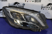 MERCEDES E SERİSİ W222 SAG ÖN FAR A2229061804