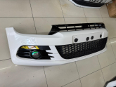 Oto Çıkma Parça / Volkswagen / Scirocco / Tampon / Ön Tampon / Çıkma Parça 