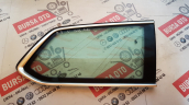 Oto Çıkma Parça / Volkswagen / Passat / Oto Cam / Kelebek Camı / Çıkma Parça 