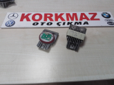 Oto Çıkma Parça / Mercedes / C Serisi / Far & Stop / Far Beyni / Çıkma Parça 